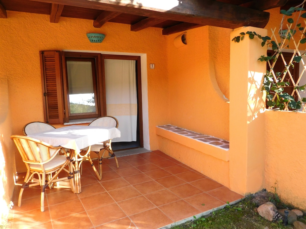 Residence La Pineta 19/50