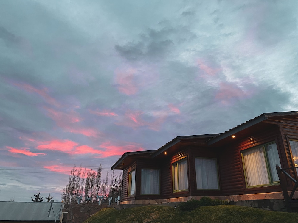La Cantera Boutique Hotel Calafate 2/60