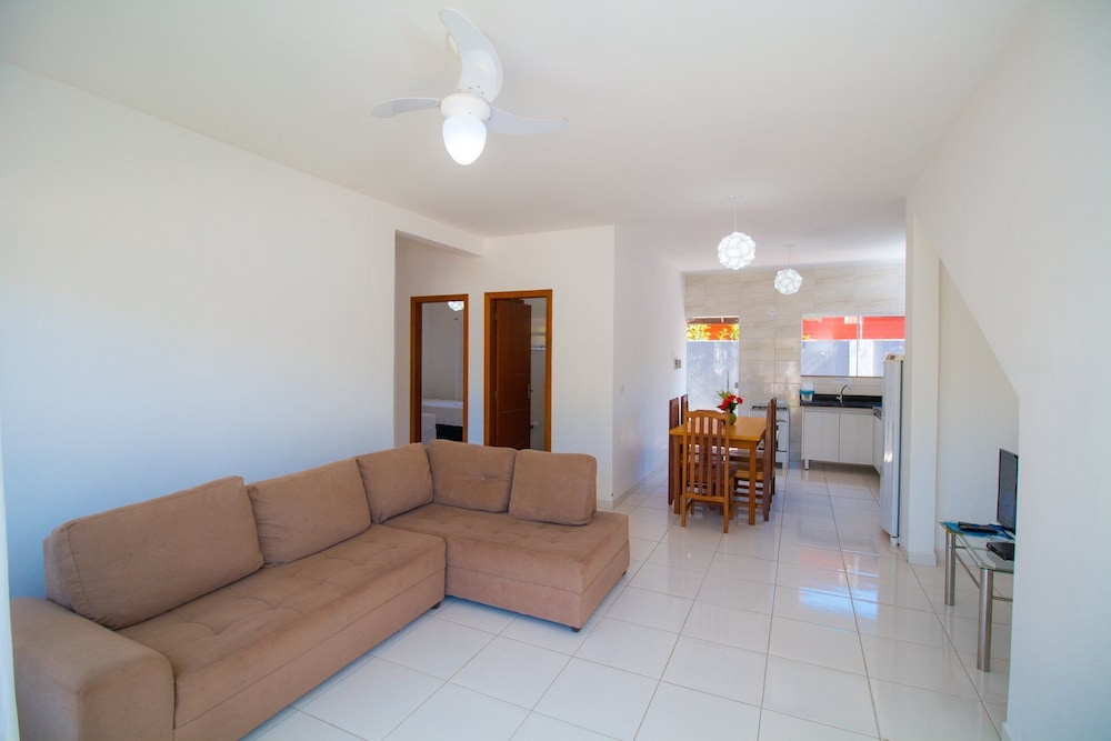 Porto Luar Apart Hotel 26/54
