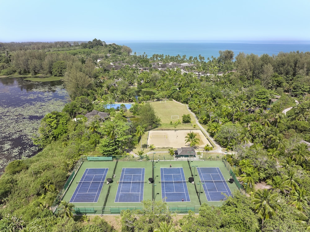 Robinson Club Khao Lak 30/50