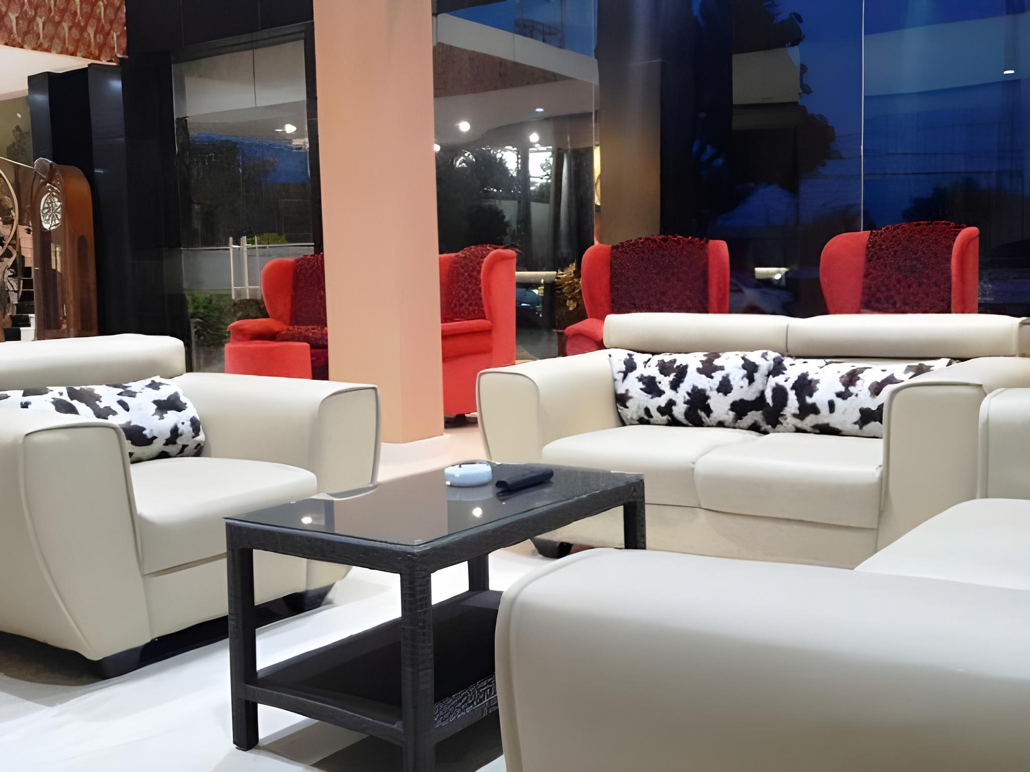 Hotel Grand Permata Purwakarta 15/20