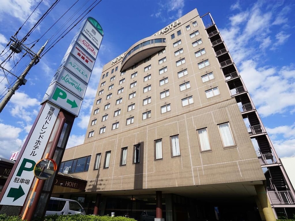 Neyagawa Trend Hotel 1/26