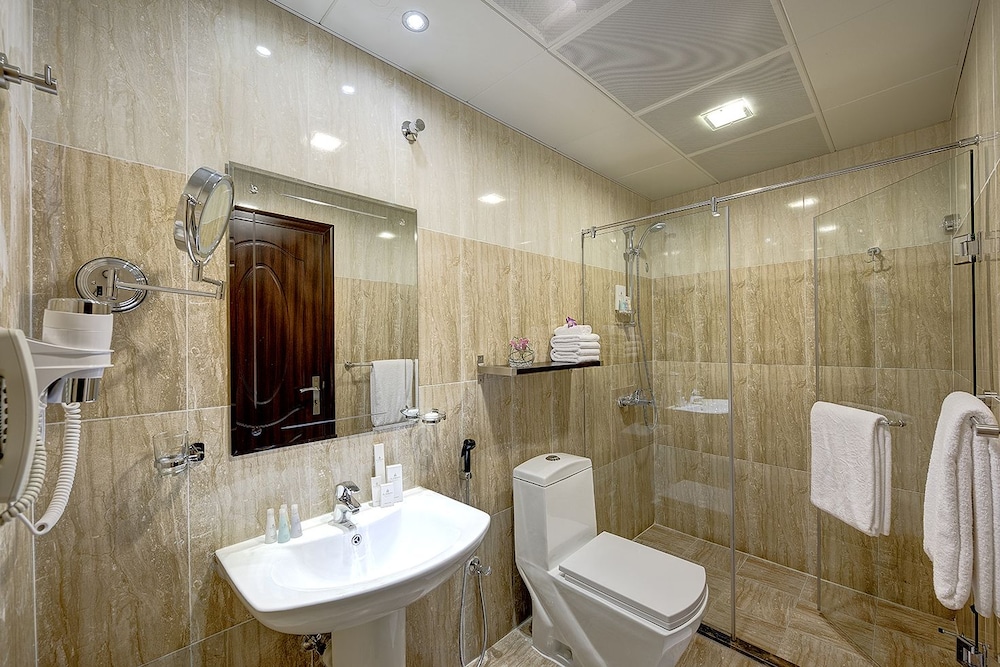 Western Hotel - Ghayathi 25/43