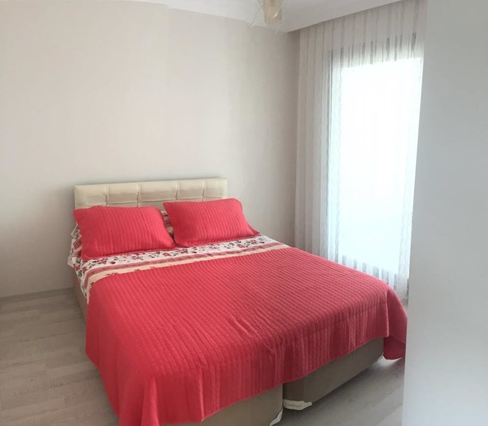 Erpey Ferah Apart Otel 10/46