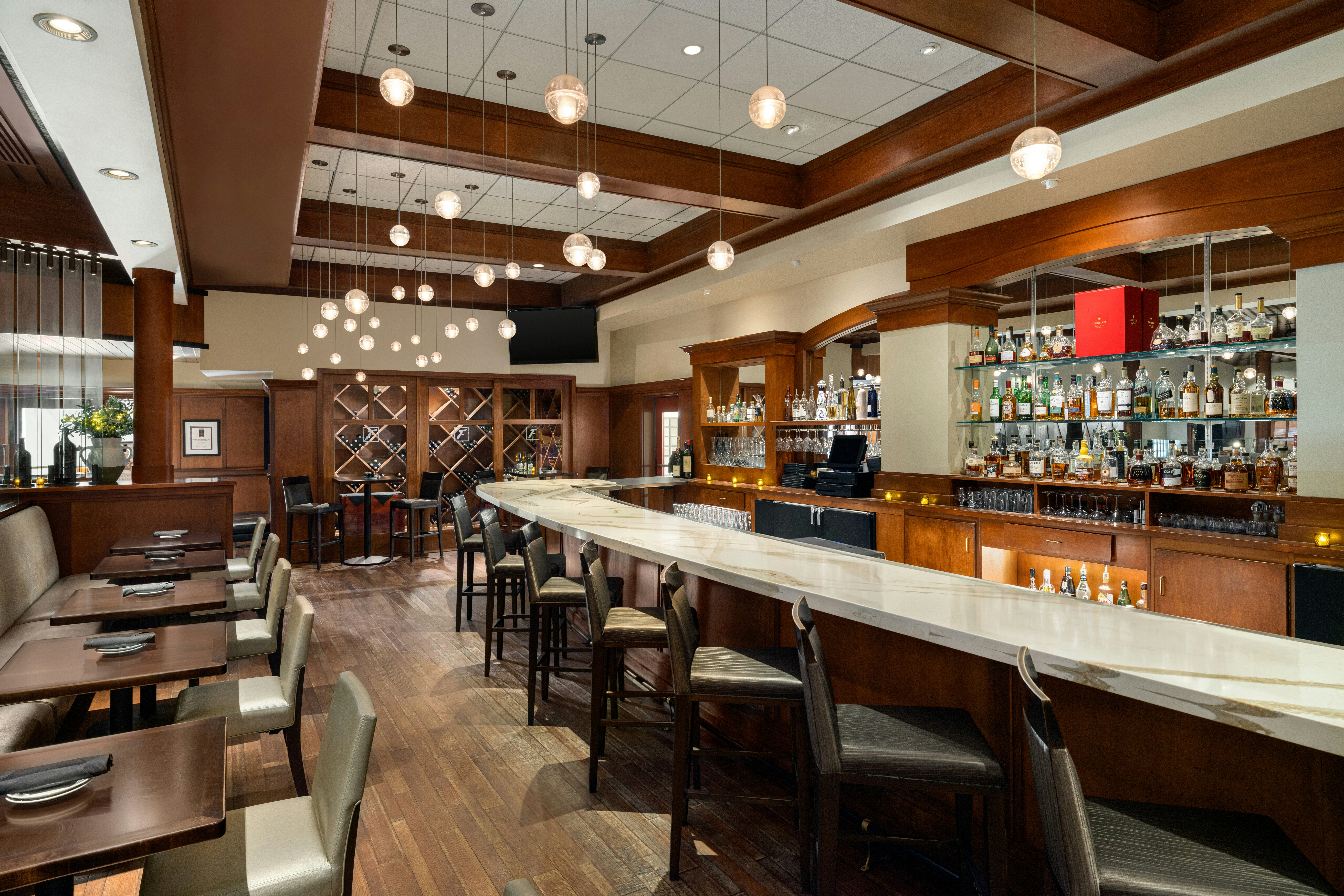 Hilton Scottsdale Resort & Villas 54/77