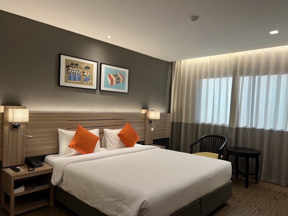 Le Cassia Hotel 9/49