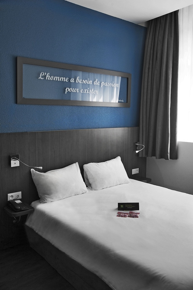 Ibis Styles Saint Malo Centre Historique 21/75