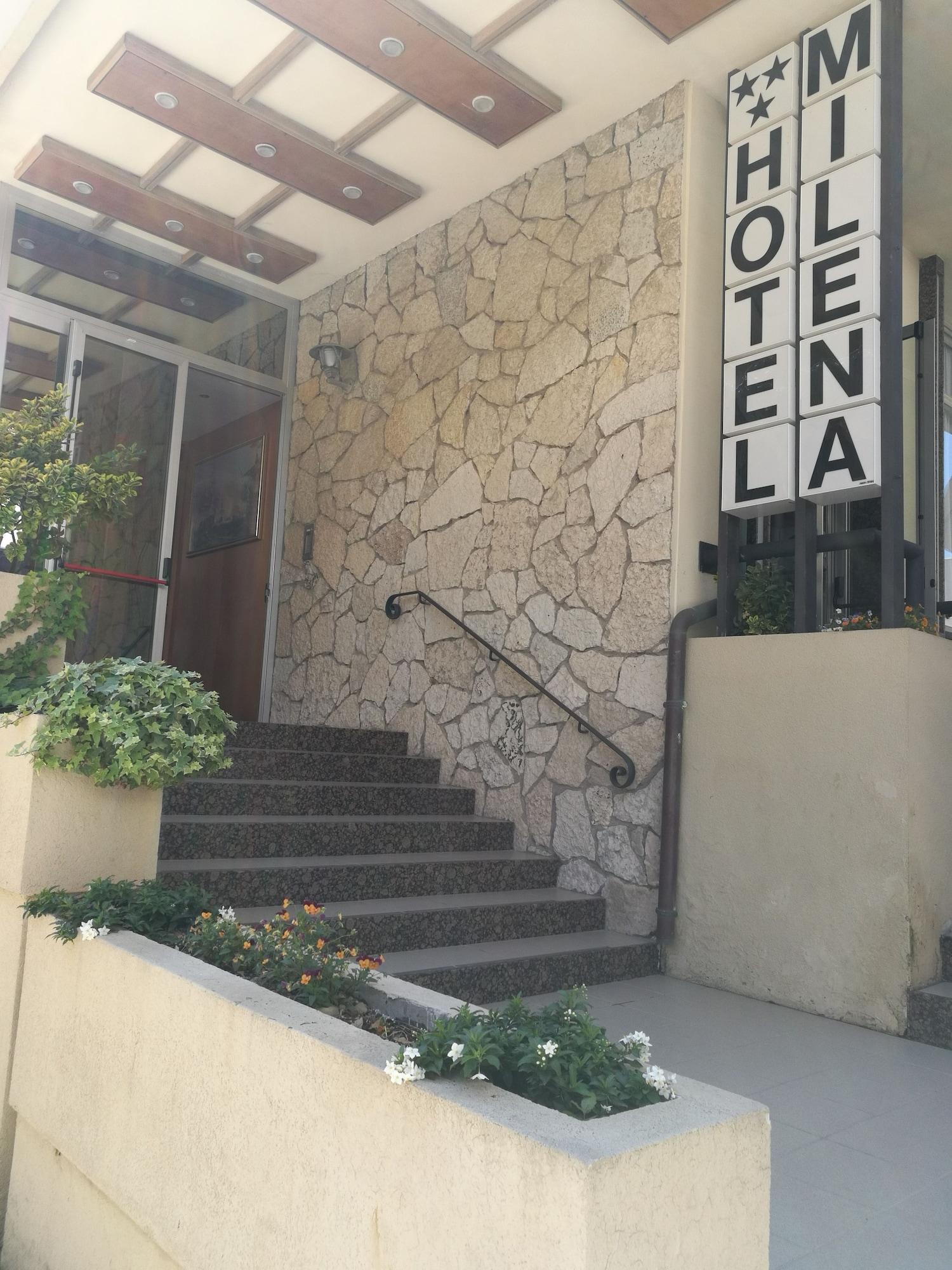 Milena酒店(Hotel Milena) 图片4