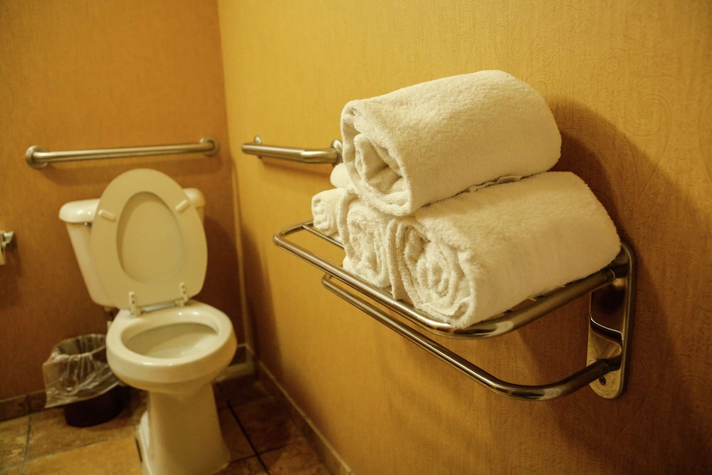 Hampton Inn & Suites McComb 26/49