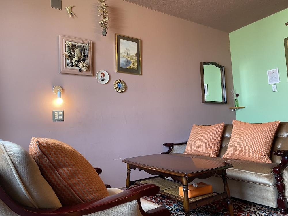 Little Barrel Guest House - Hostel 53/81