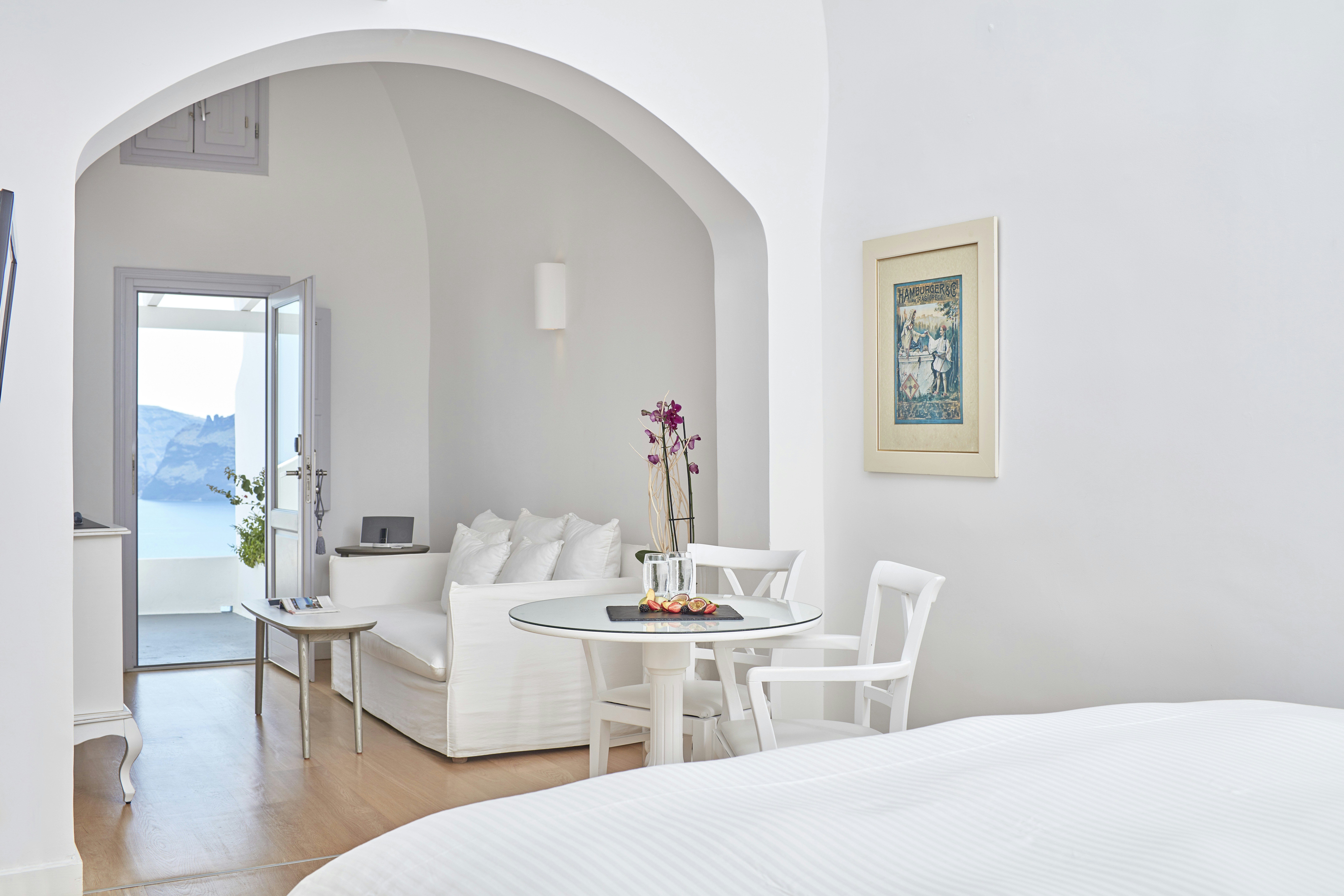 Katikies Santorini - Pelagos House - The Leading Hotels of the World 7/50