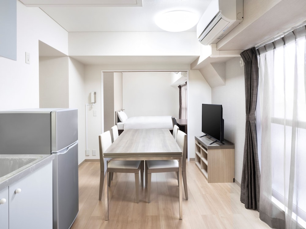 Hotel Mystays Otemae 60/69