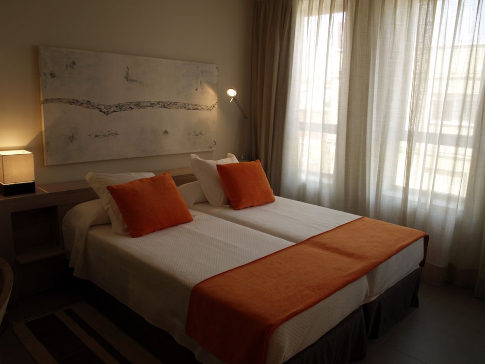ECO ALCALA SUITES 8/43