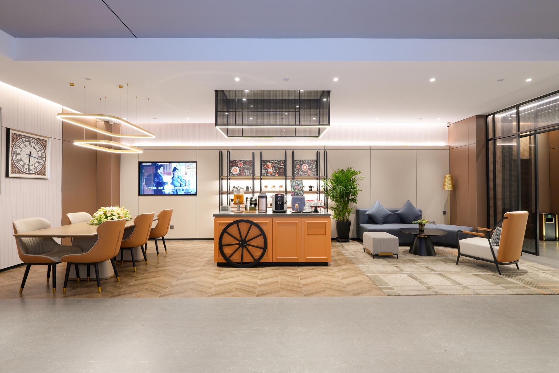 Homeinn Plus (Suzhou Hi-Tech City Store) 32/37
