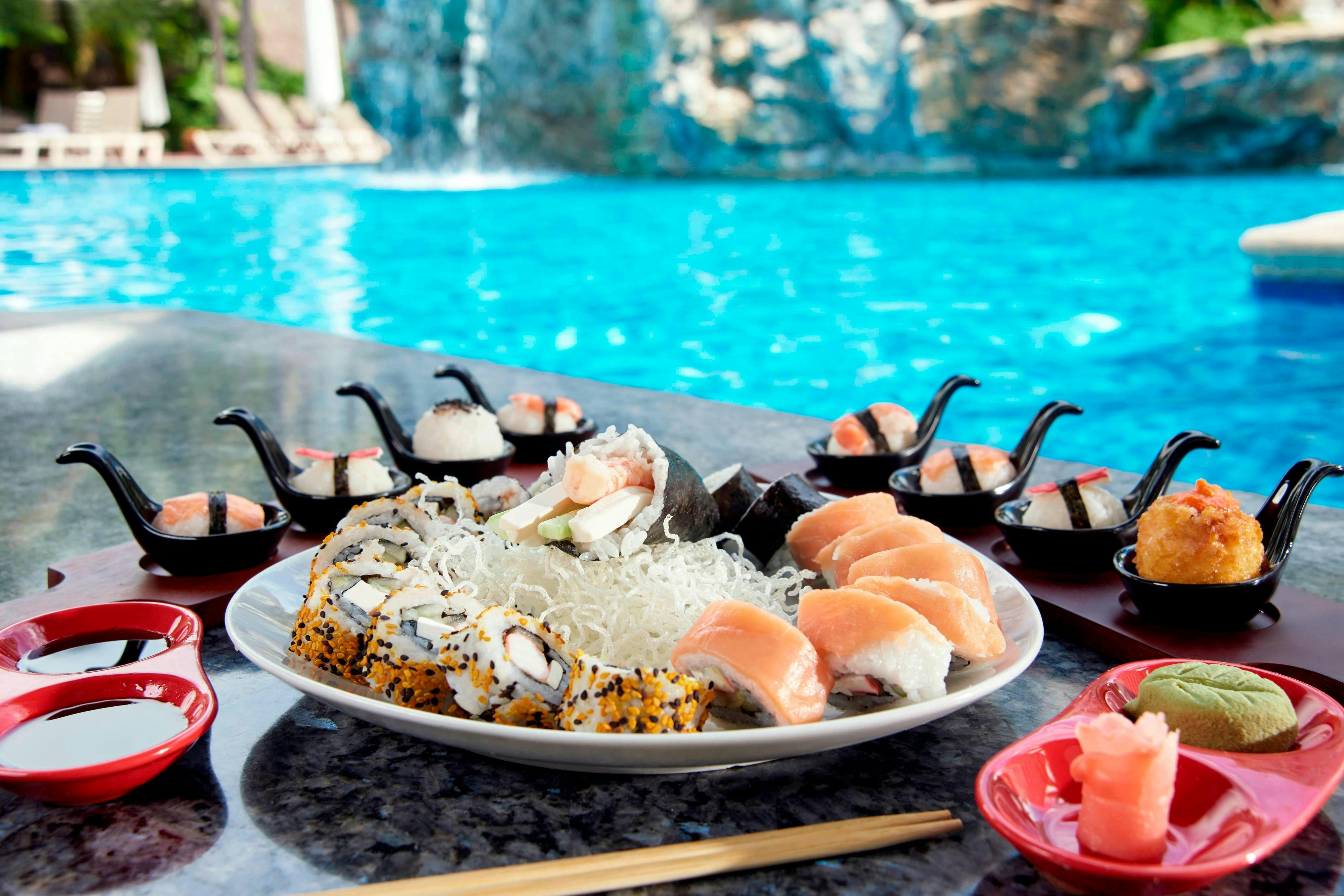 Sheraton Buganvilias Puerto Vallarta 49/66