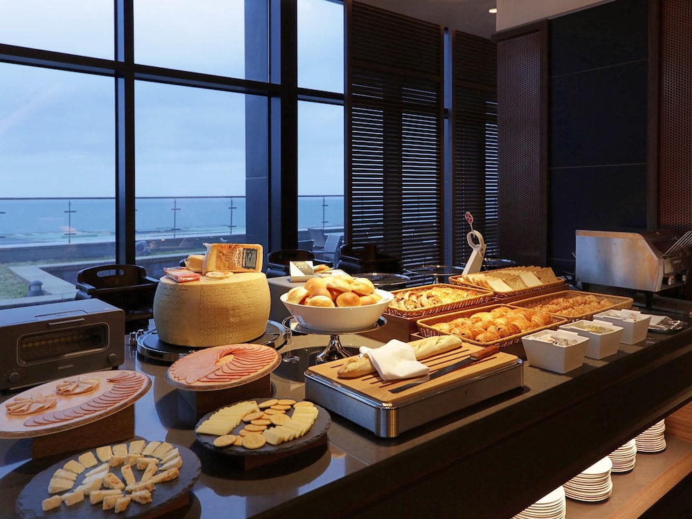 Mercure Ambassador Ulsan 34/50