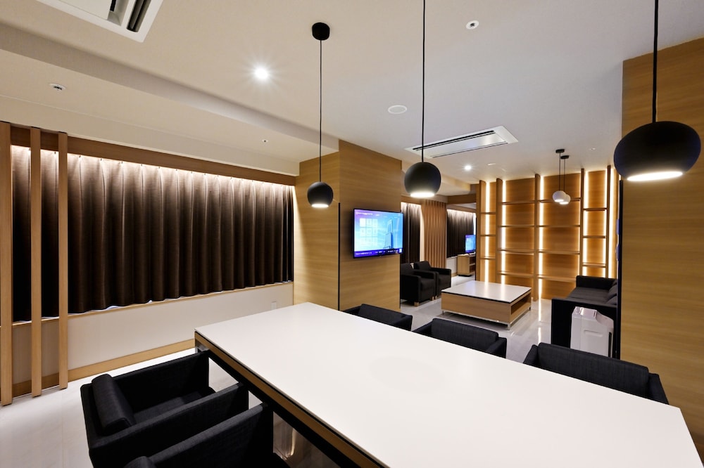 Odysis Suites Osaka Airport Hotel 30/50
