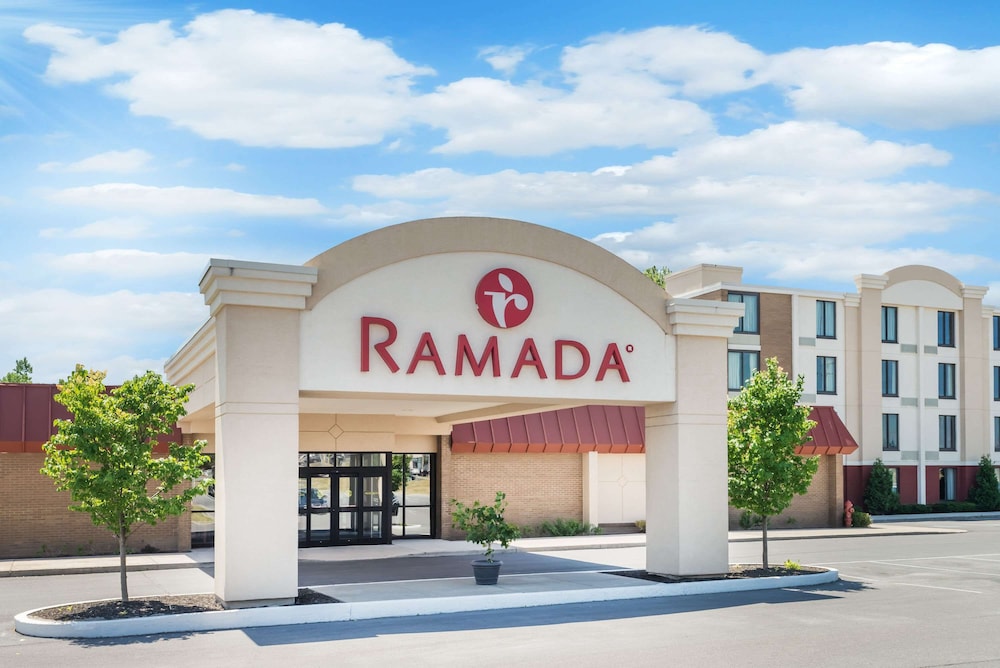 Ramada by Wyndham Watertown/Thousand Islands NY 2/37