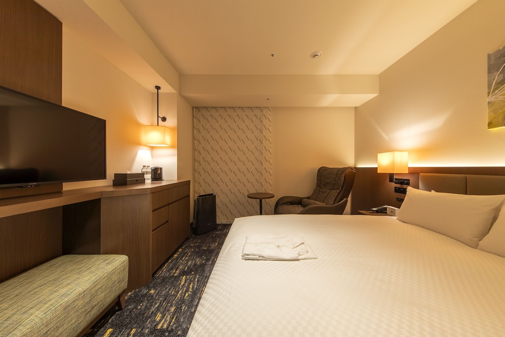 Hotel Forza Nagoya Sakae 11/30