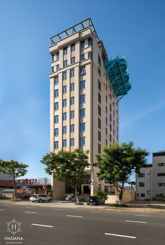 Hadana Boutique Hotel Da Nang 4/86