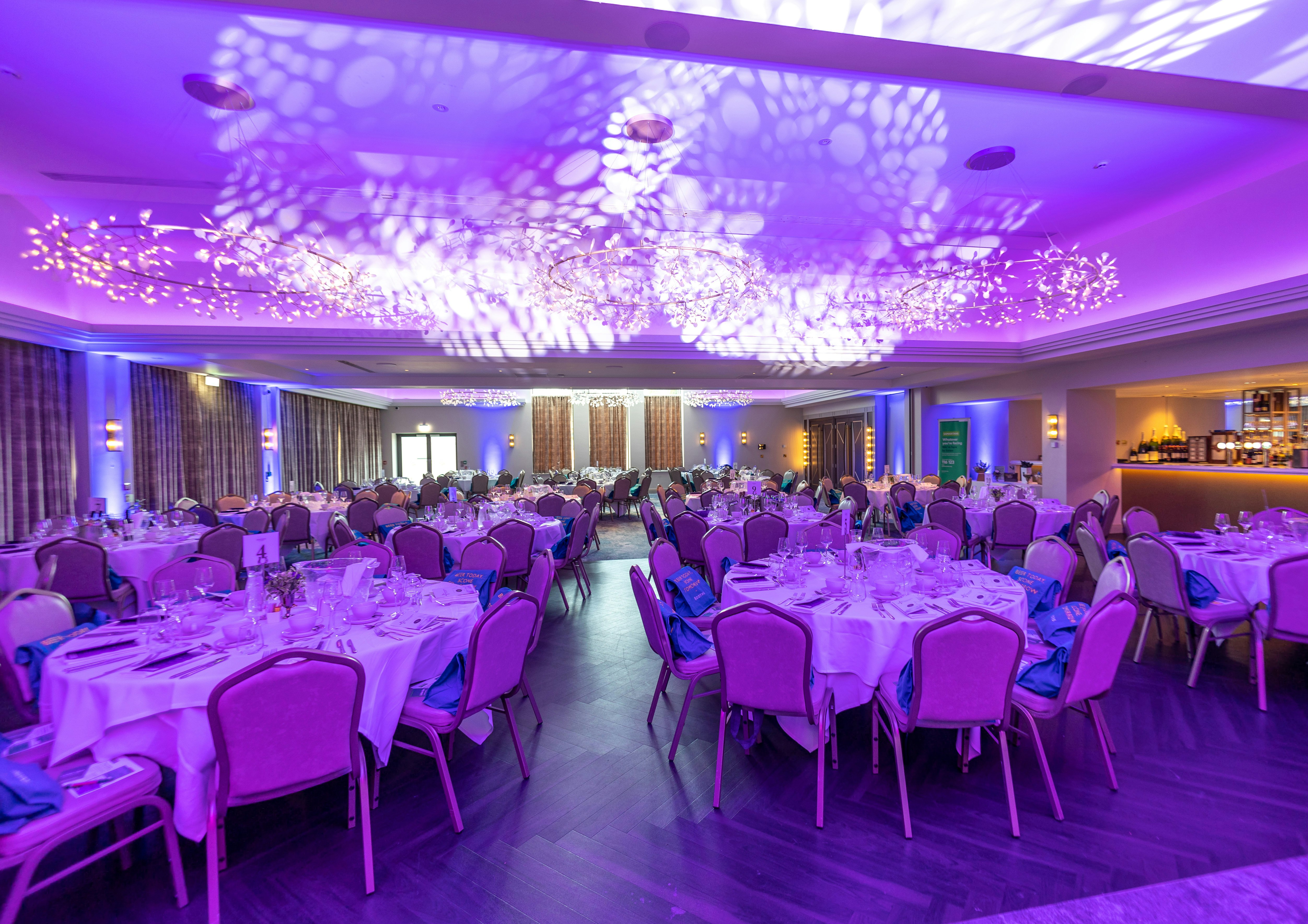 Crow Wood Hotel and Spa Resort 9/14