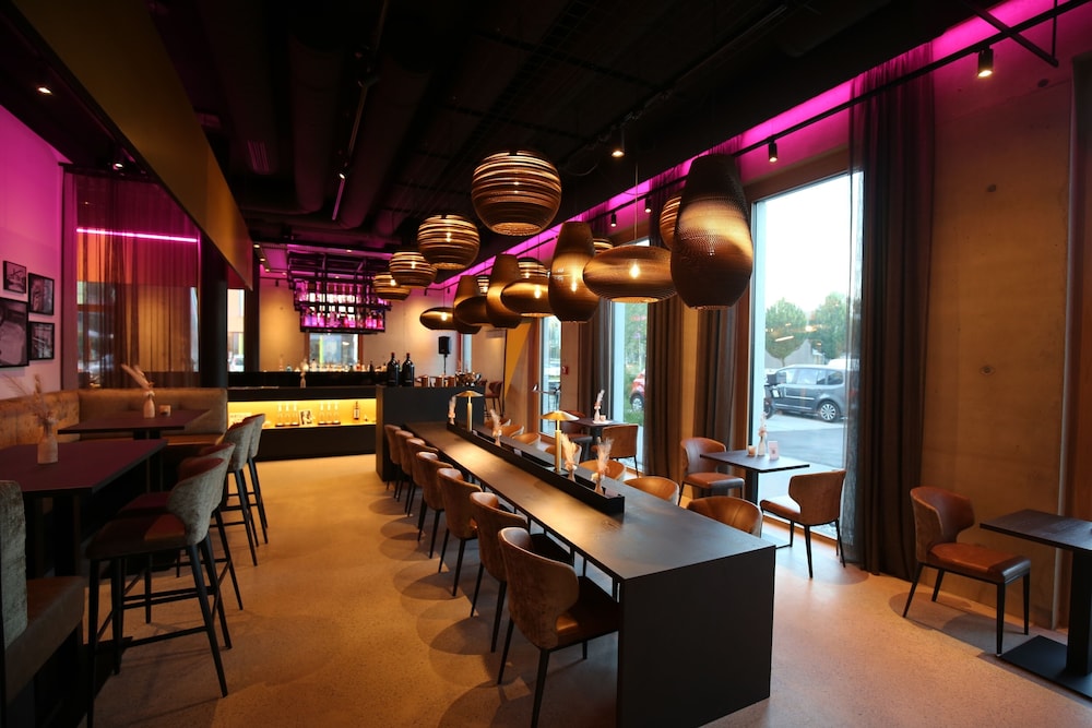 AMEDIA HOTEL LUSTENAU TRADEMARK COLLECTION BY WYNDHAM — 3