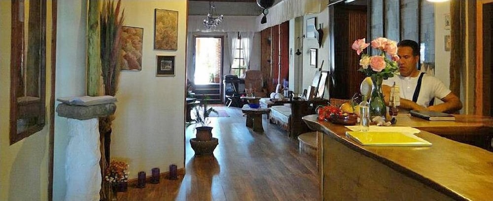 Kurfal Otel 2/22