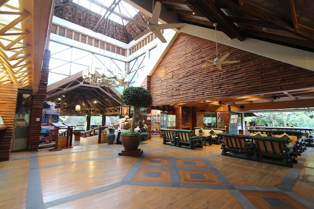 Sunset Park Resort And Spa 61/75