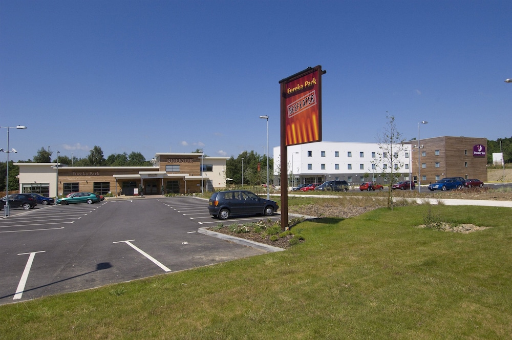 Premier Inn Ashford (Eureka Leisure Park) 37/40