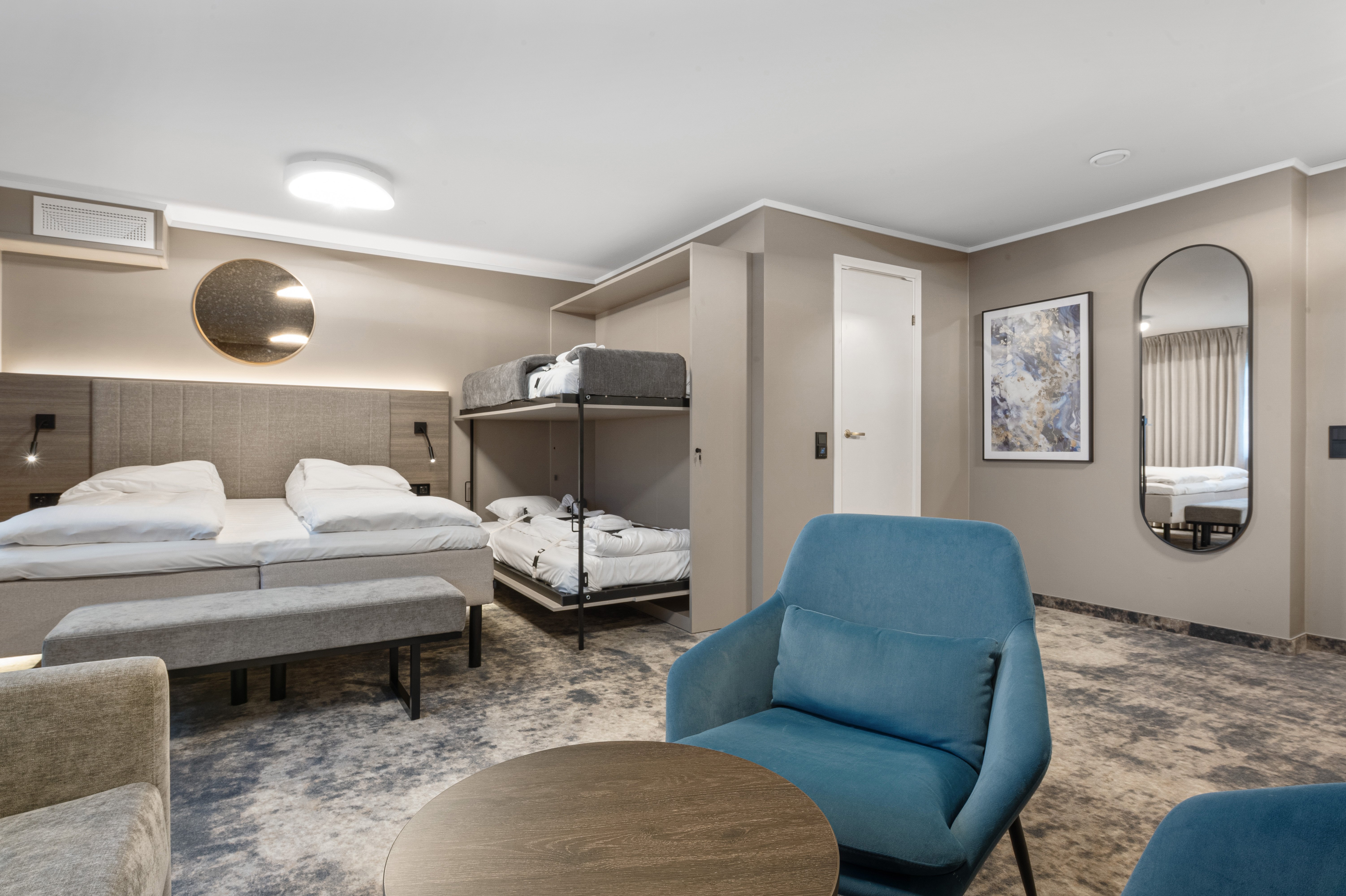 Thon Hotel Partner Mo i Rana 20/33