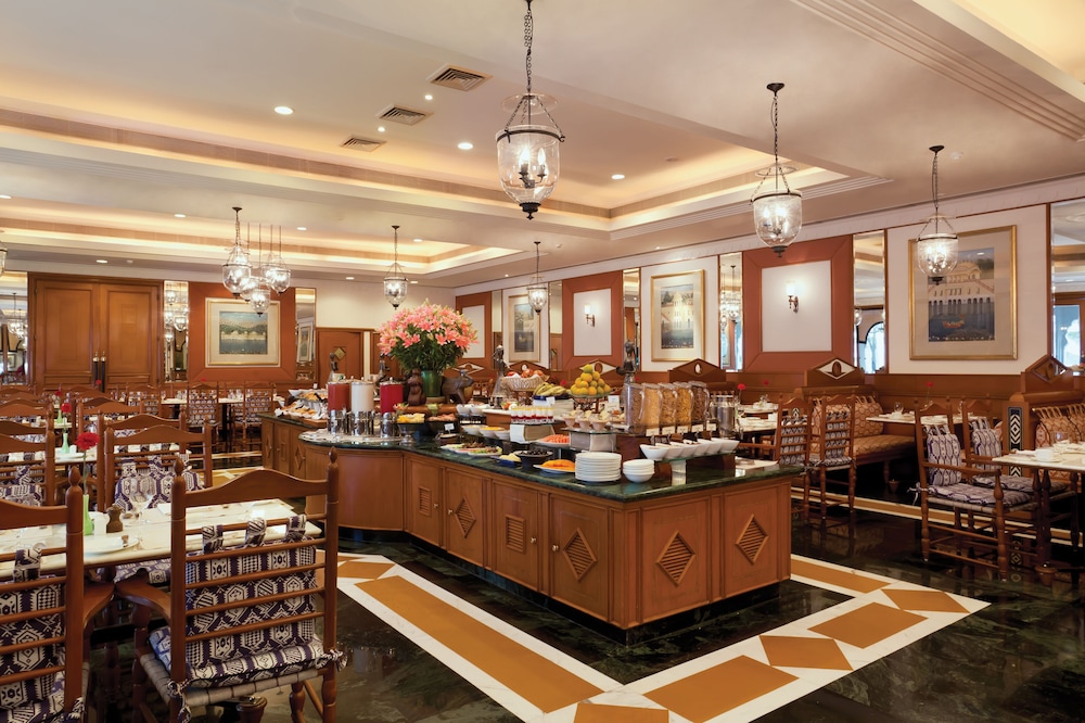 Trident, Jaipur 11/61