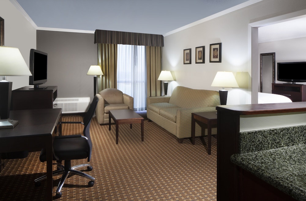Holiday Inn Corpus Christi Arpt Conf Ctr, an IHG Hotel 47/79