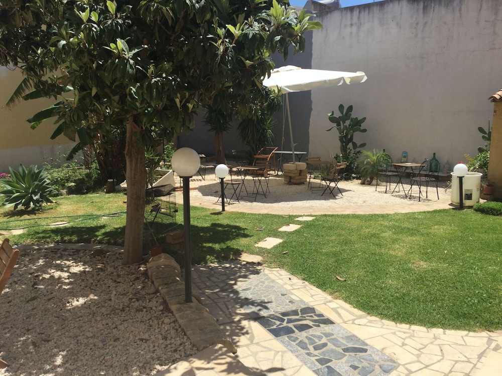 Bed & Breakfast U'iazzu 43/47