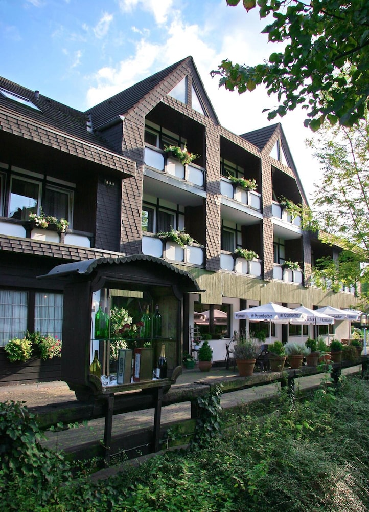 Landhotel Laarmann 2/39