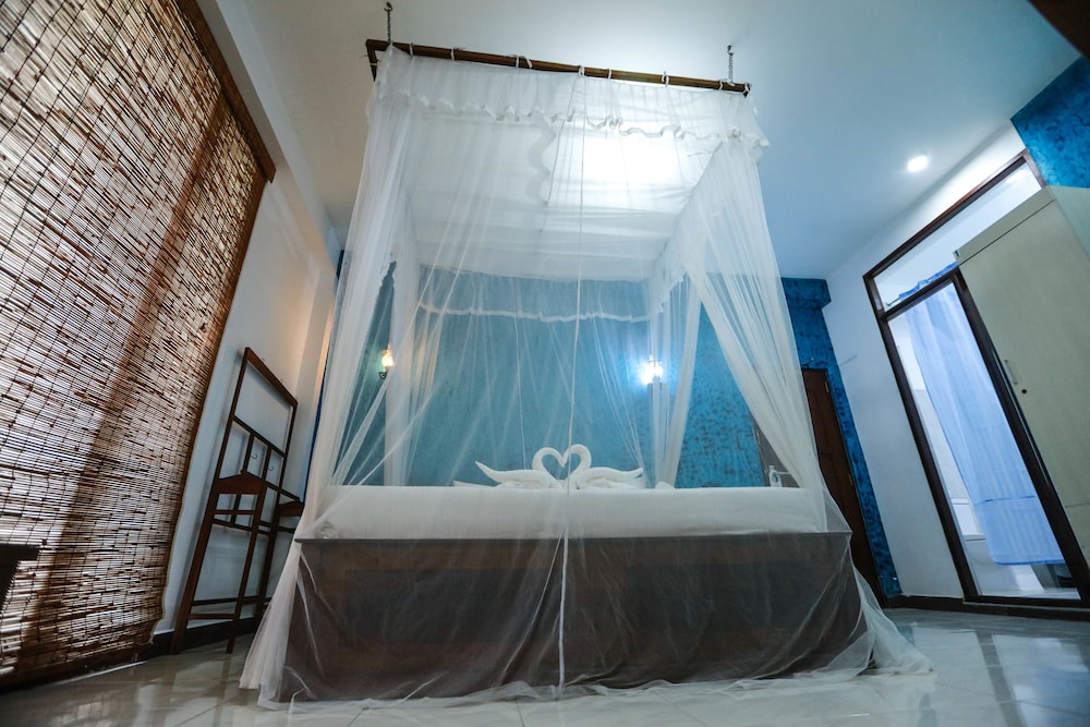 Ella Flower Garden Resort 17/50