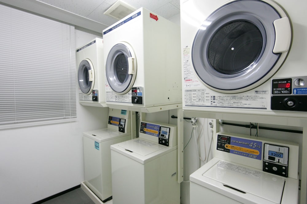 Green Rich Hotel Tosu Ekimae 44/44