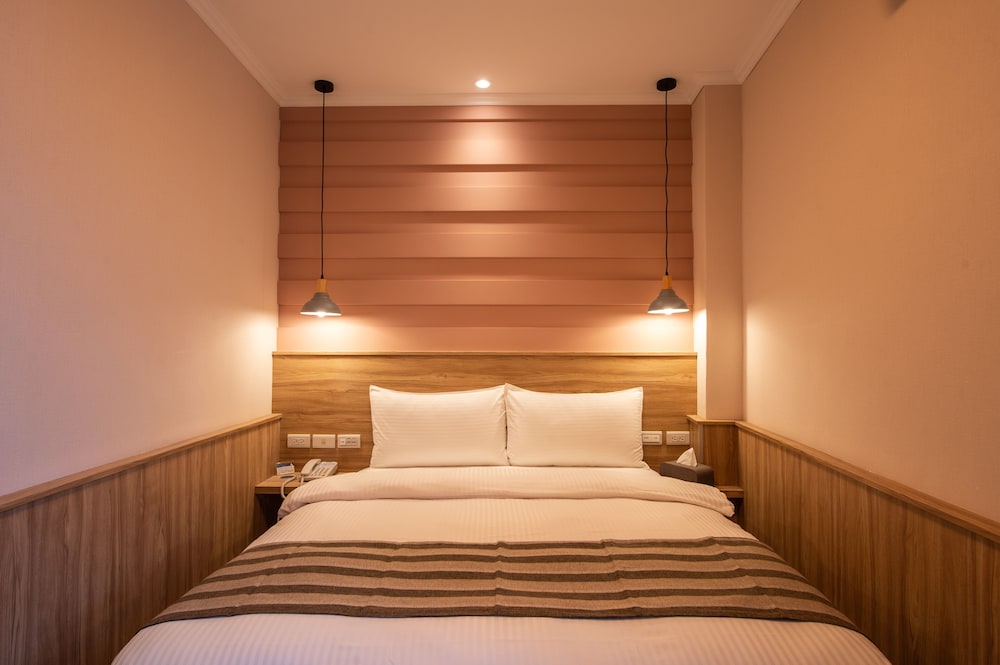 Shan Shui Hotel 30/64