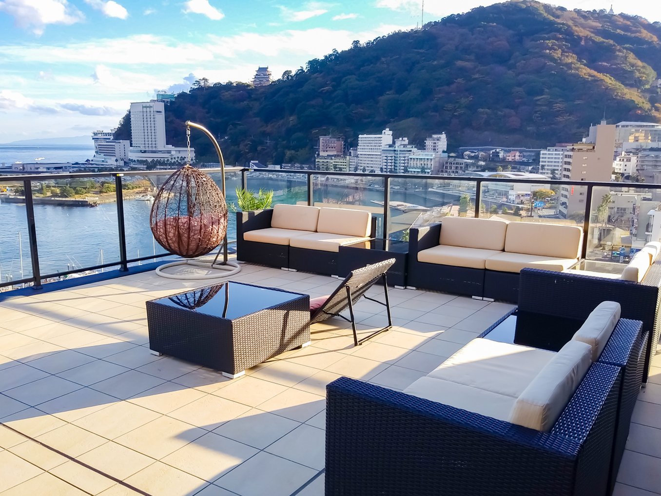 LiVEMAX Resort Atami Sea Front 9/11