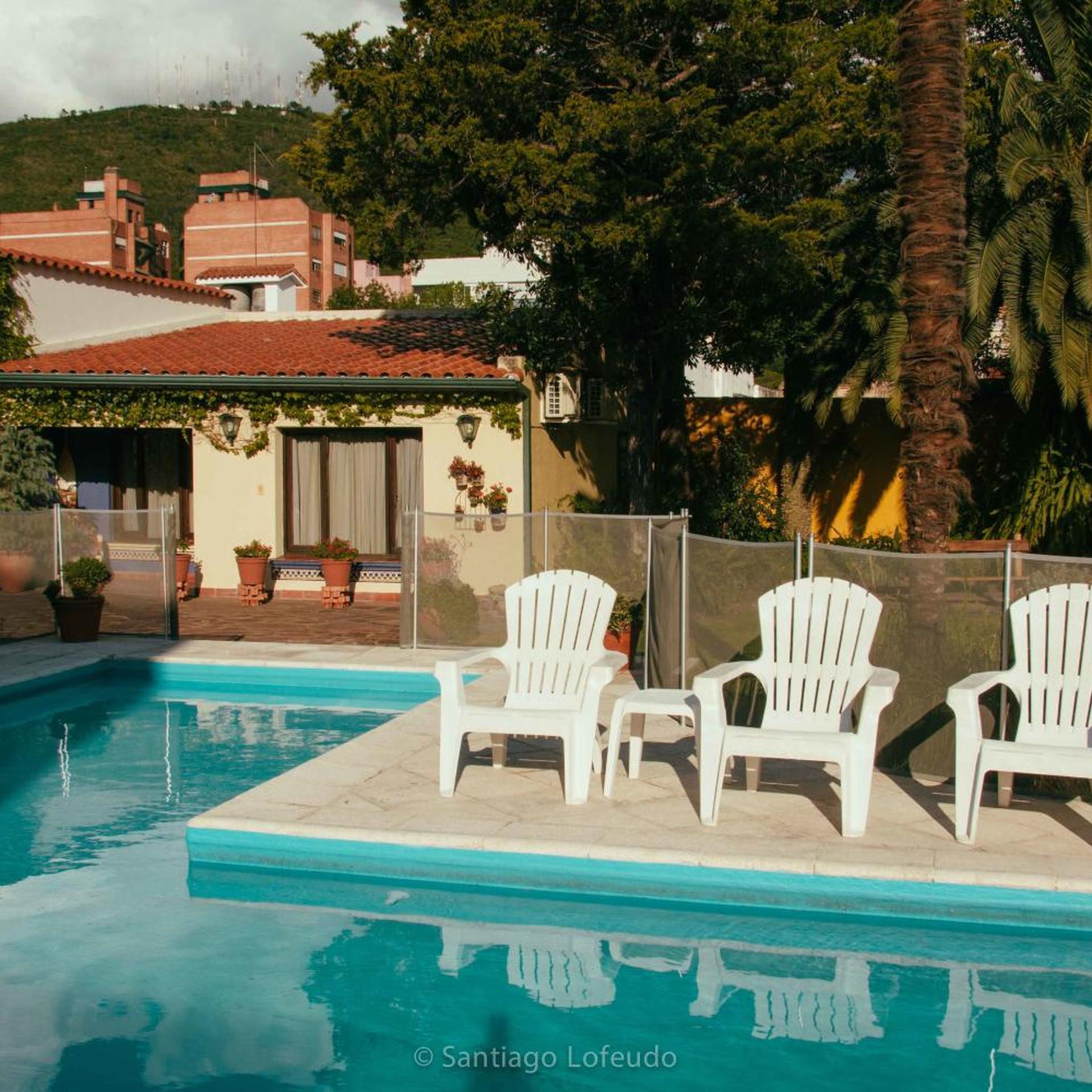 Hotel Boutique La Candela 43/50