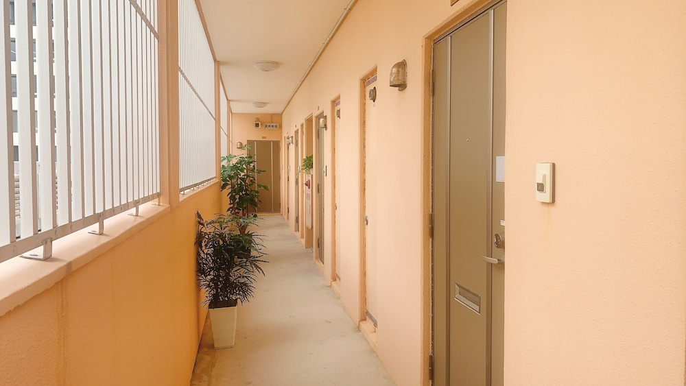 Hotel Peaceland Kume 52/58