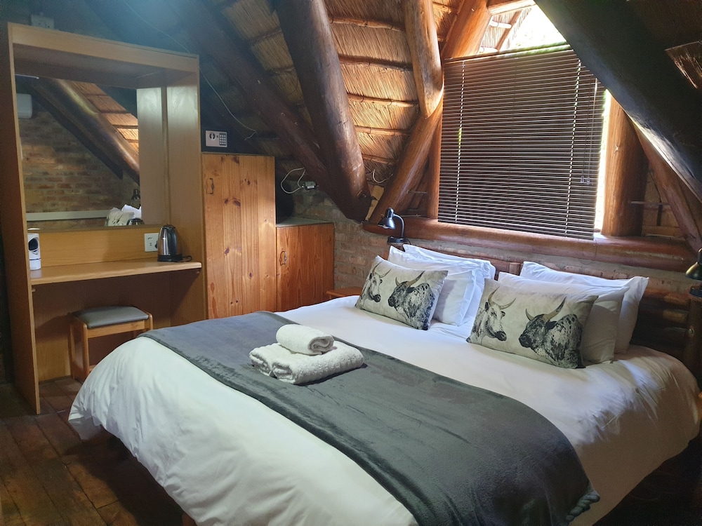Marrob Lodge 6/34