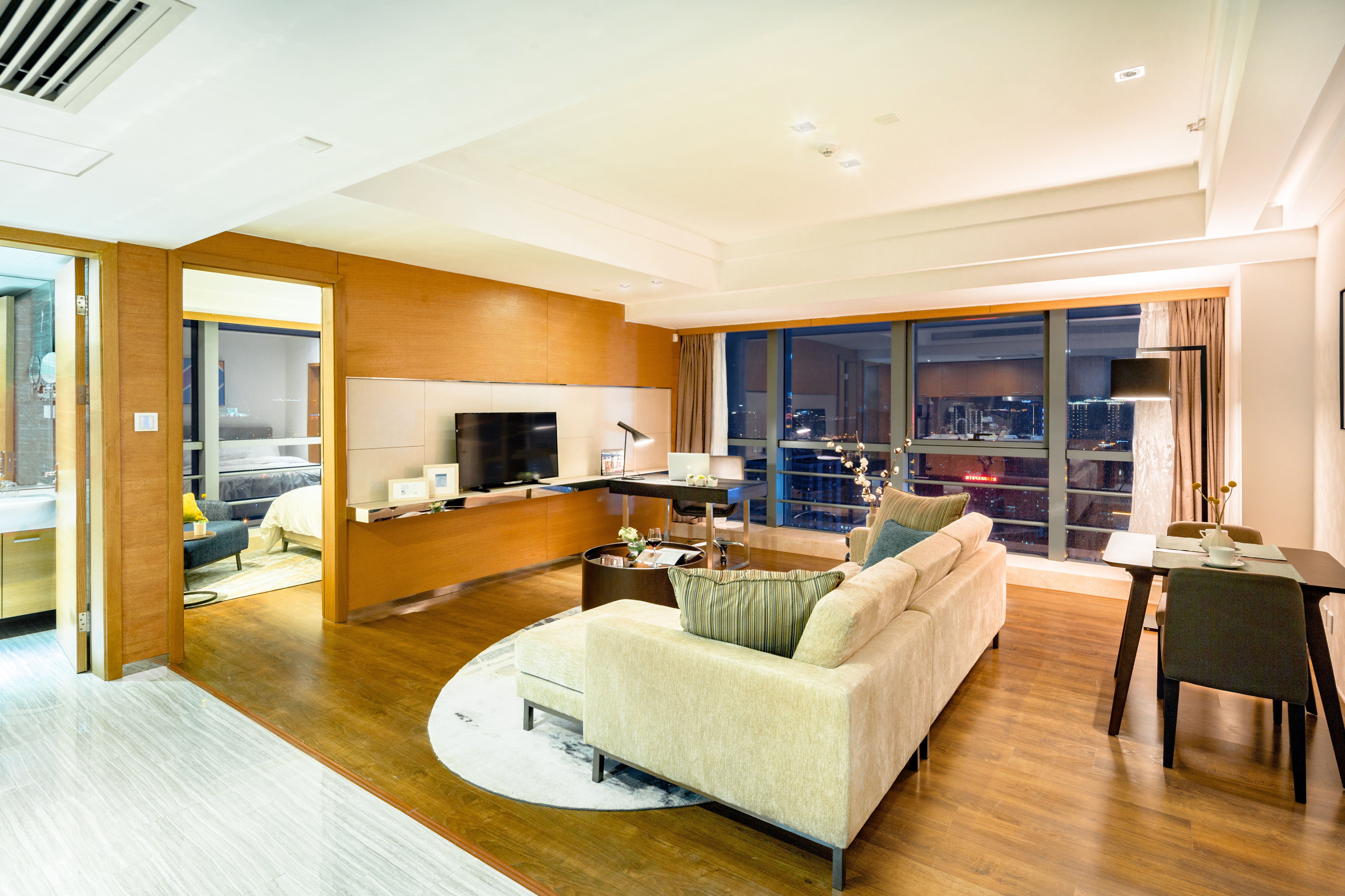 Modena By Fraser Changsha 44/70