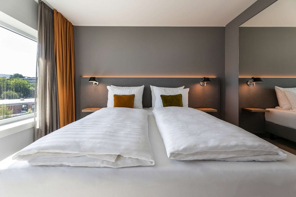 MAXX Hotel Aalen 16/50