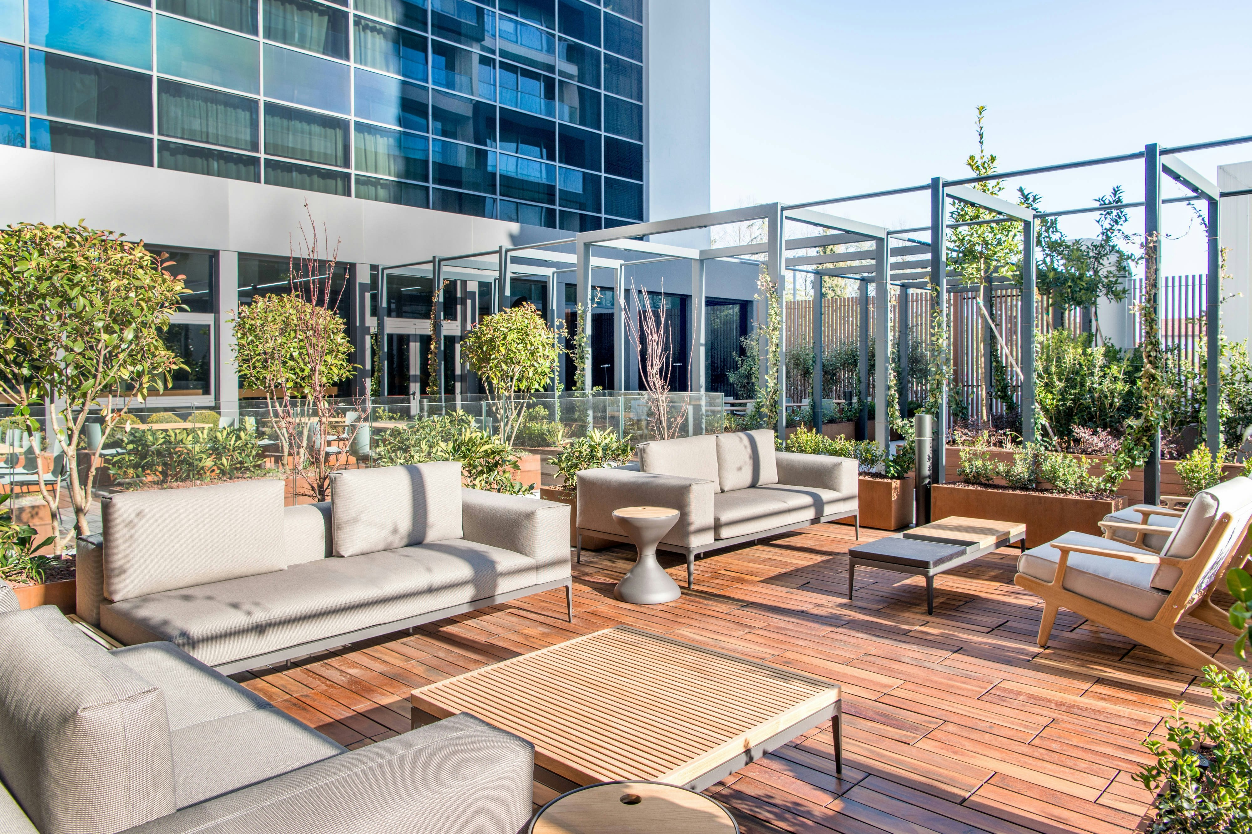 Four Points by Sheraton Venice Mestre 3/36