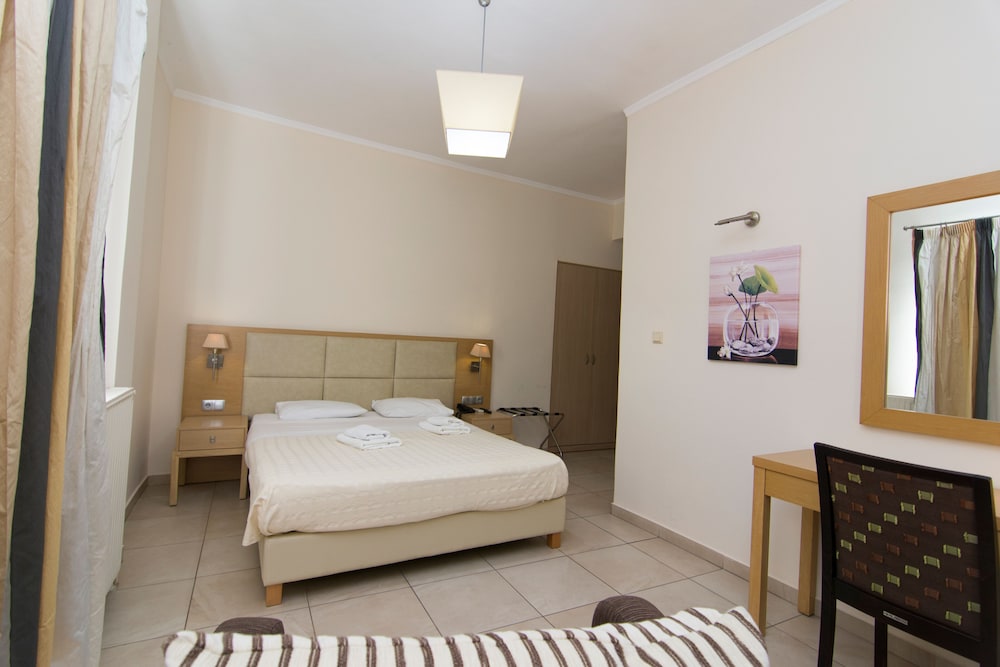 SAN NECTARIOS HOTEL 21/50