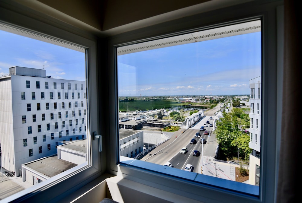 Ibis Styles Saint Nazaire Centre Gare 7/50