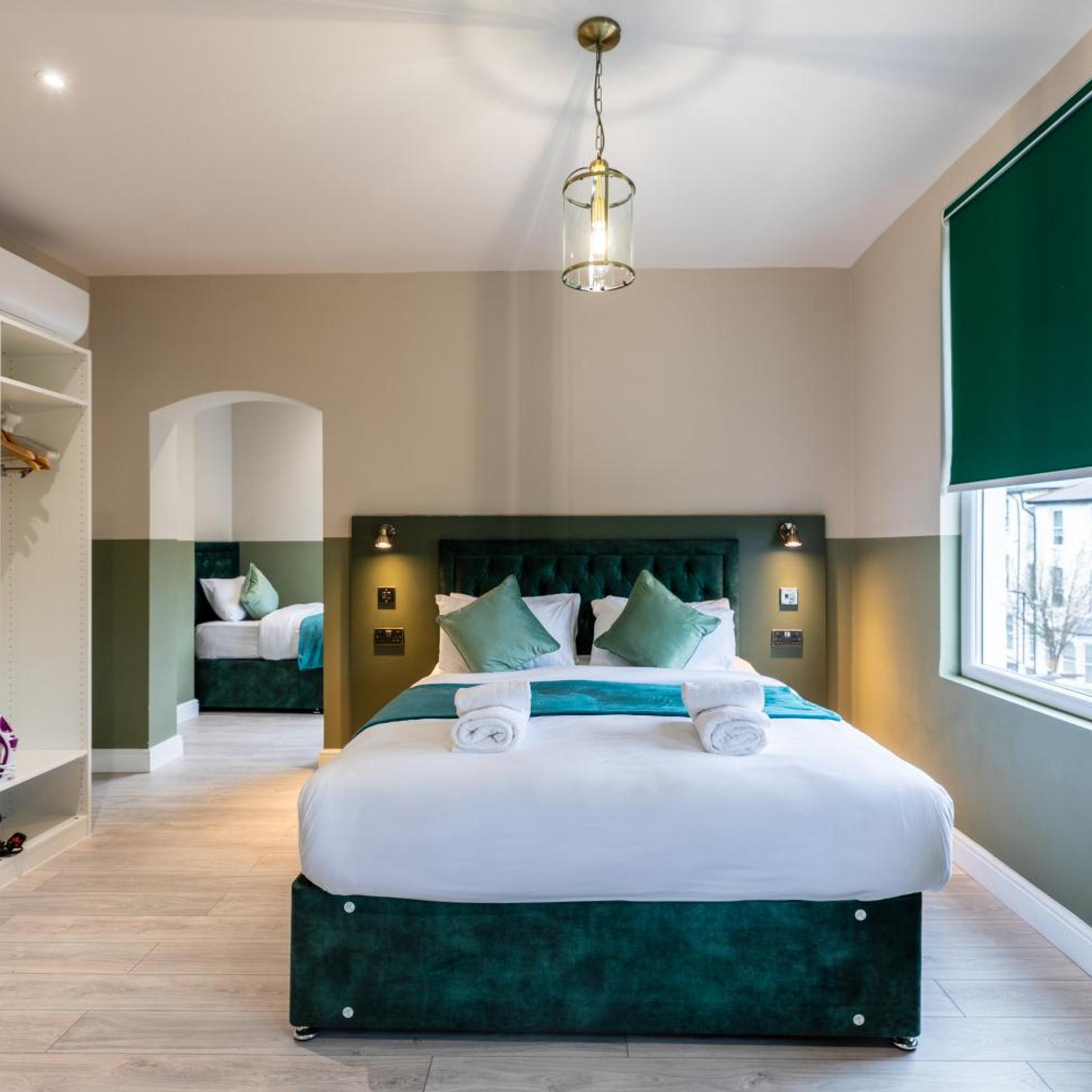 The Chapter Hotels - Finsbury Park 23/50