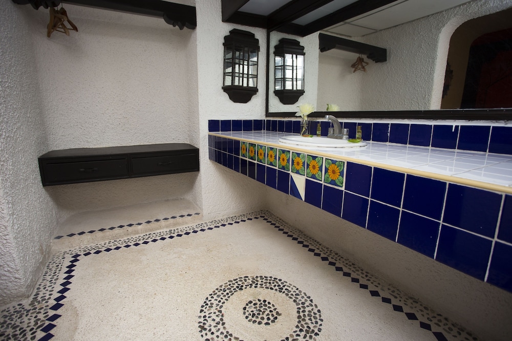 シバランケ リゾート&スパ 写真3