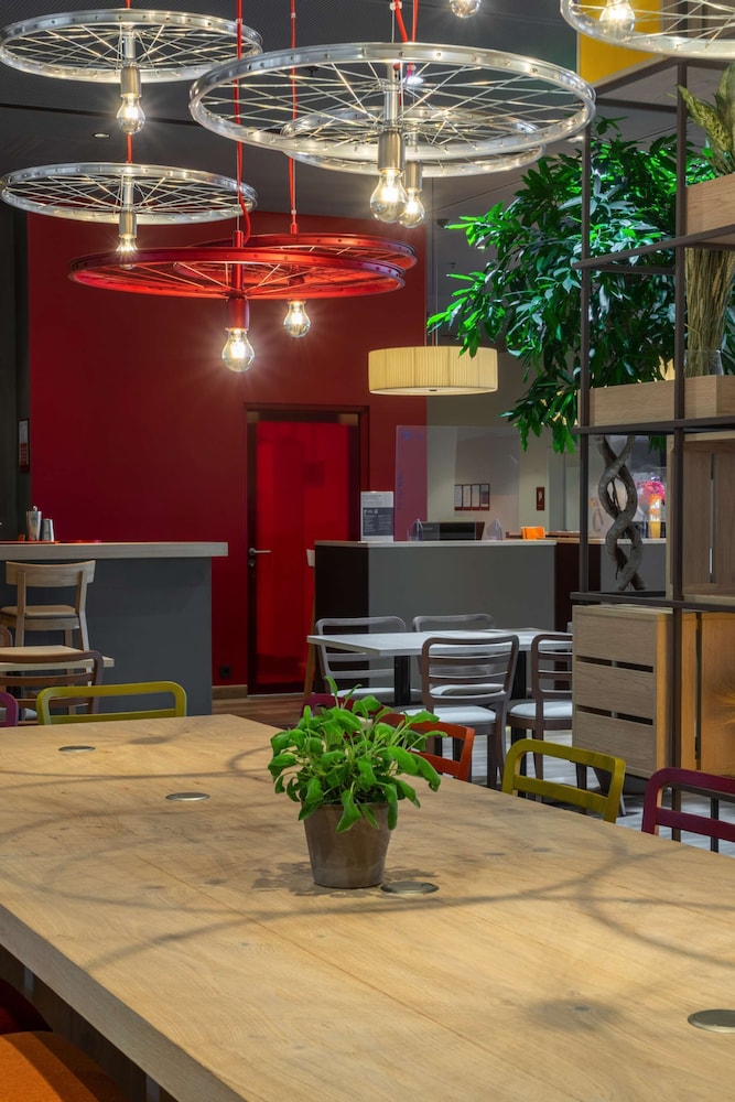 IntercityHotel Budapest 38/65