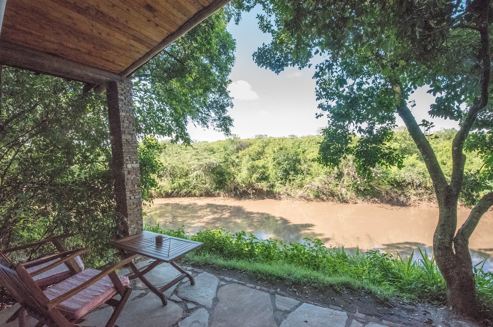 Fig Tree Camp 36/45